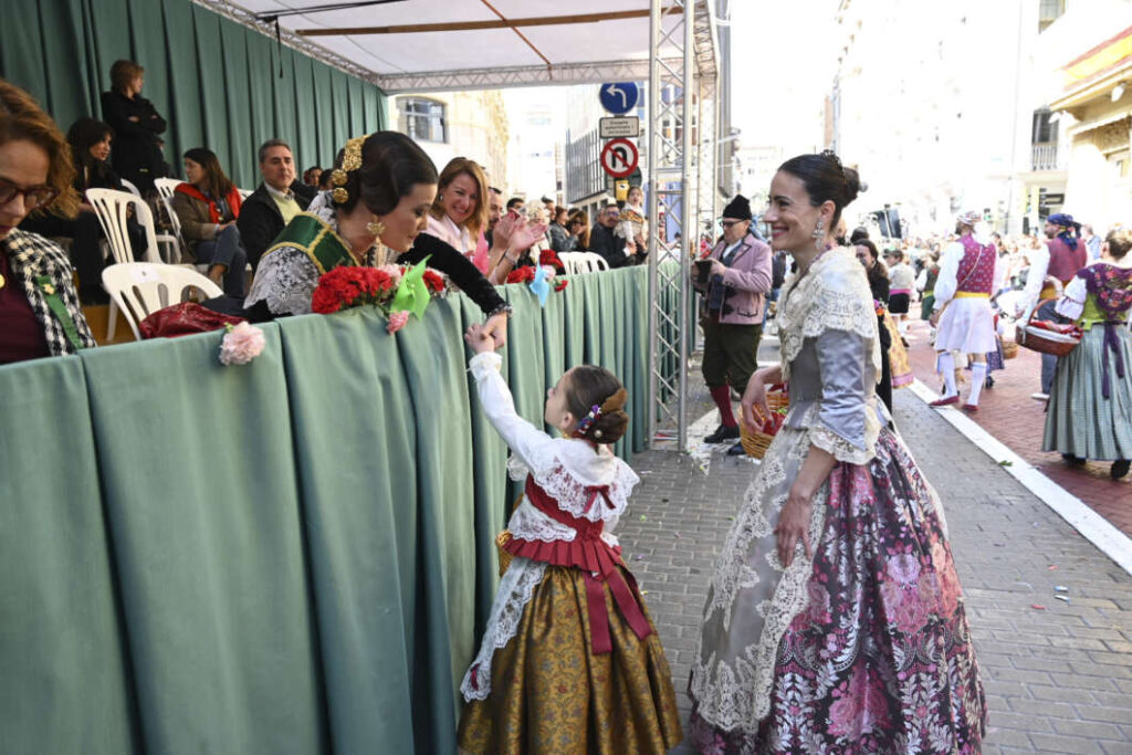 Pregó infantil Magdalena 2026