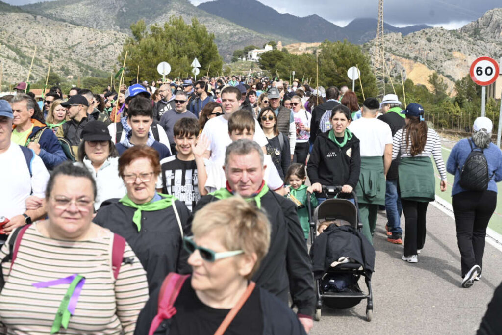 Romeria Magdalena 2026
