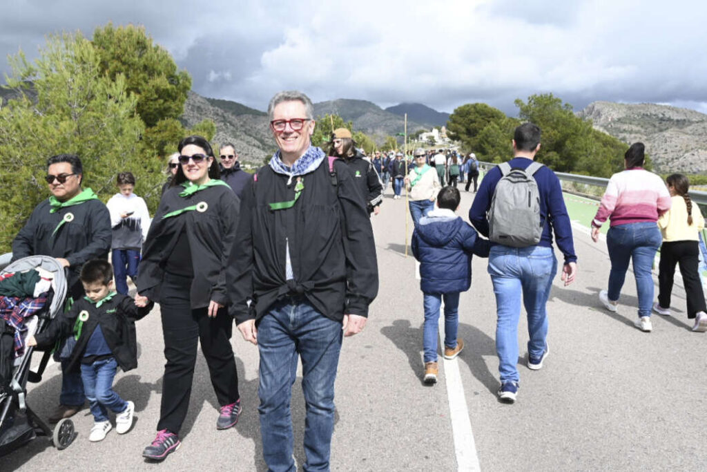 Romeria Magdalena 2026