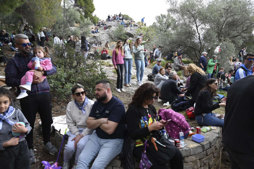 Romeria Magdalena 2026