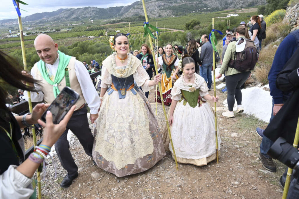 Romeria Magdalena 2026