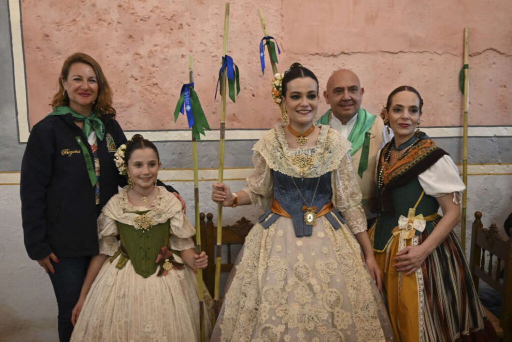 Romeria Magdalena 2026