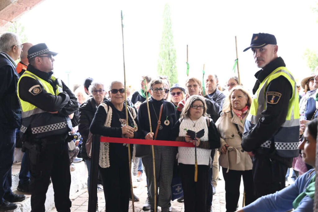 Romeria Magdalena 2026