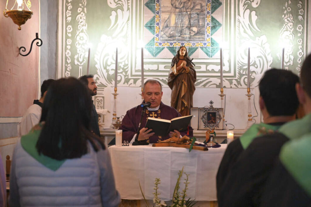 Romeria Magdalena 2026