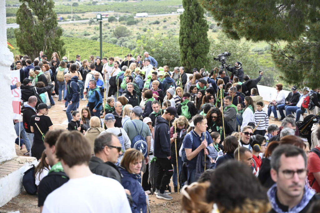 Romeria Magdalena 2026