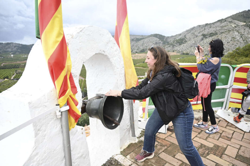 Romeria Magdalena 2026