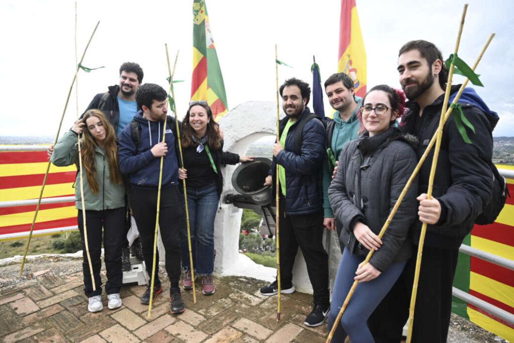Romeria Magdalena 2026