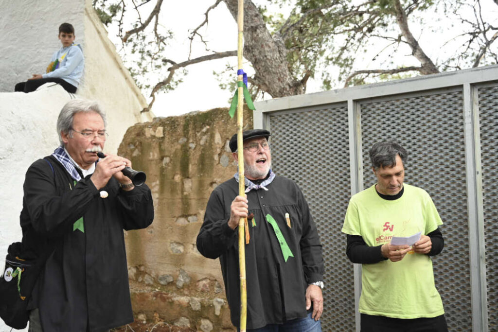 Romeria Magdalena 2026
