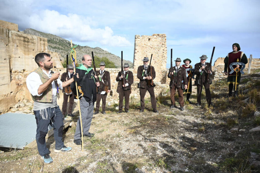 Romeria Magdalena 2026