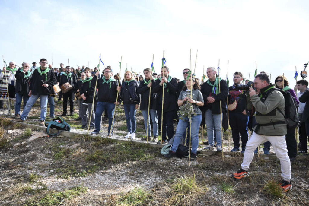 Romeria Magdalena 2026