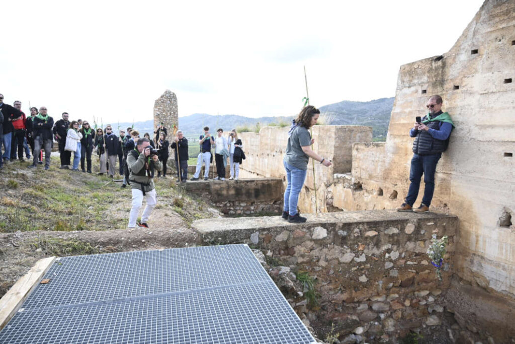 Romeria Magdalena 2026