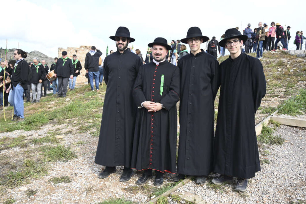 Romeria Magdalena 2026