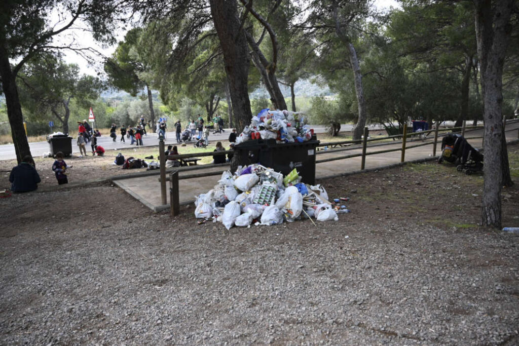 Romeria Magdalena 2026