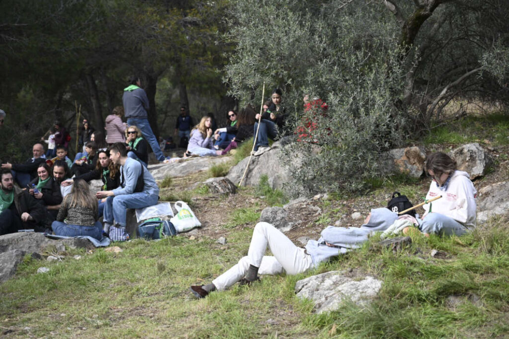 Romeria Magdalena 2026