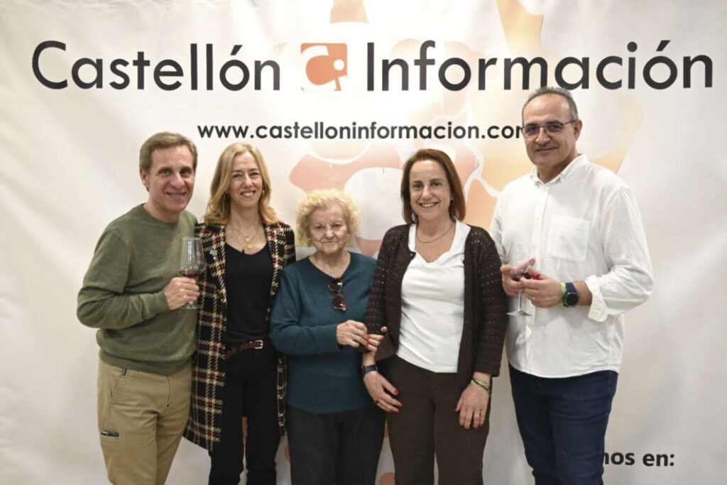 Bodeguilla Castellón Información Magdalena 2026 