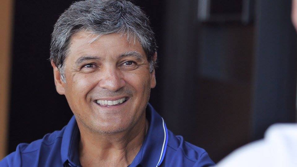 Toni Nadal, charla, nules