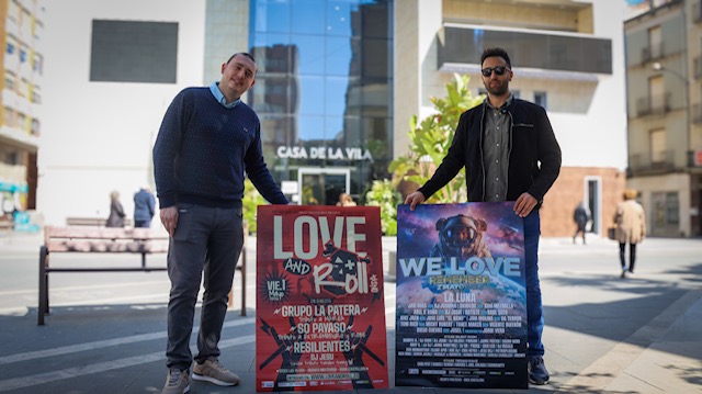 onda we love remember