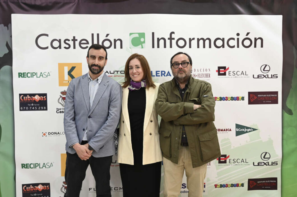Adcomunica. Bodeguilla de Castellón Información de Magdalena 2026 110326