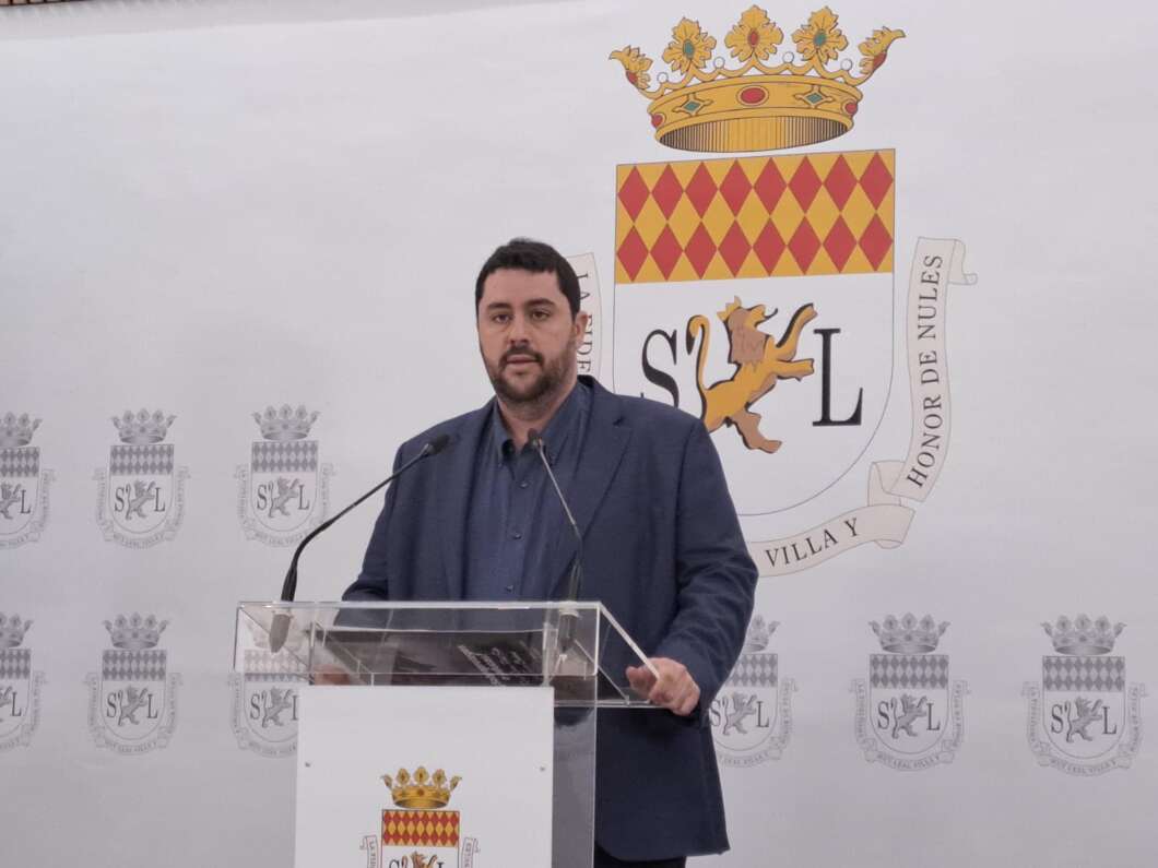 Cuatro viviendas precintadas y varios detenidos en la operación de la Guardia Civil en Nules