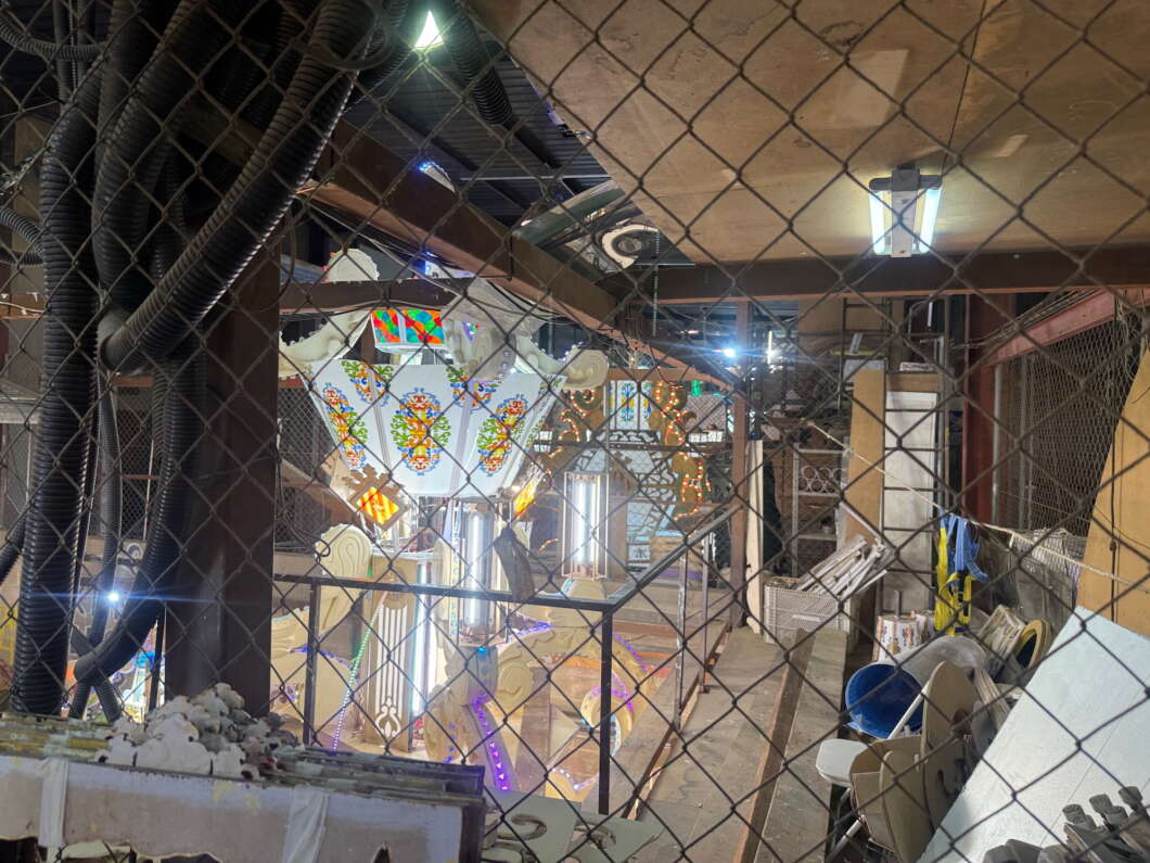 almacén de Gaiatas 280226