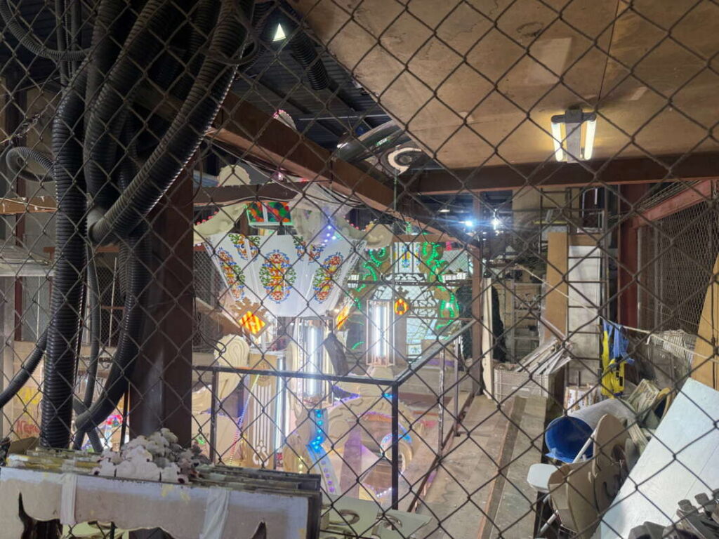 Almacén de Gaiatas Magdalena 2026