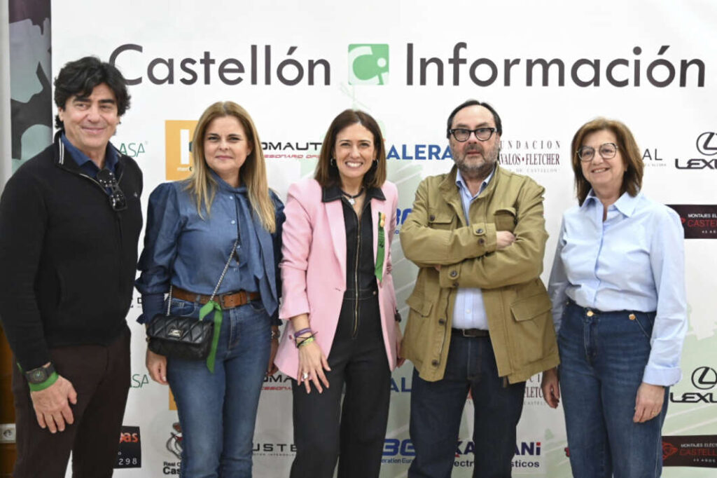 Almassora. Bodeguilla Castellón Información Magdalena 2026 