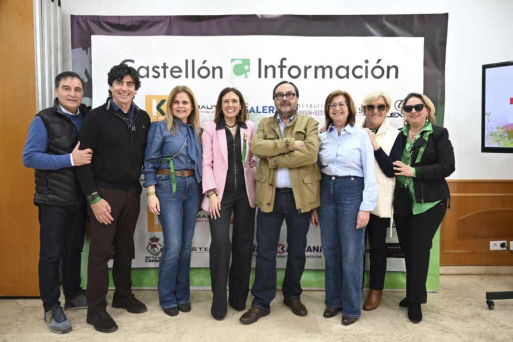 Almassora. Bodeguilla Castellón Información Magdalena 2026 