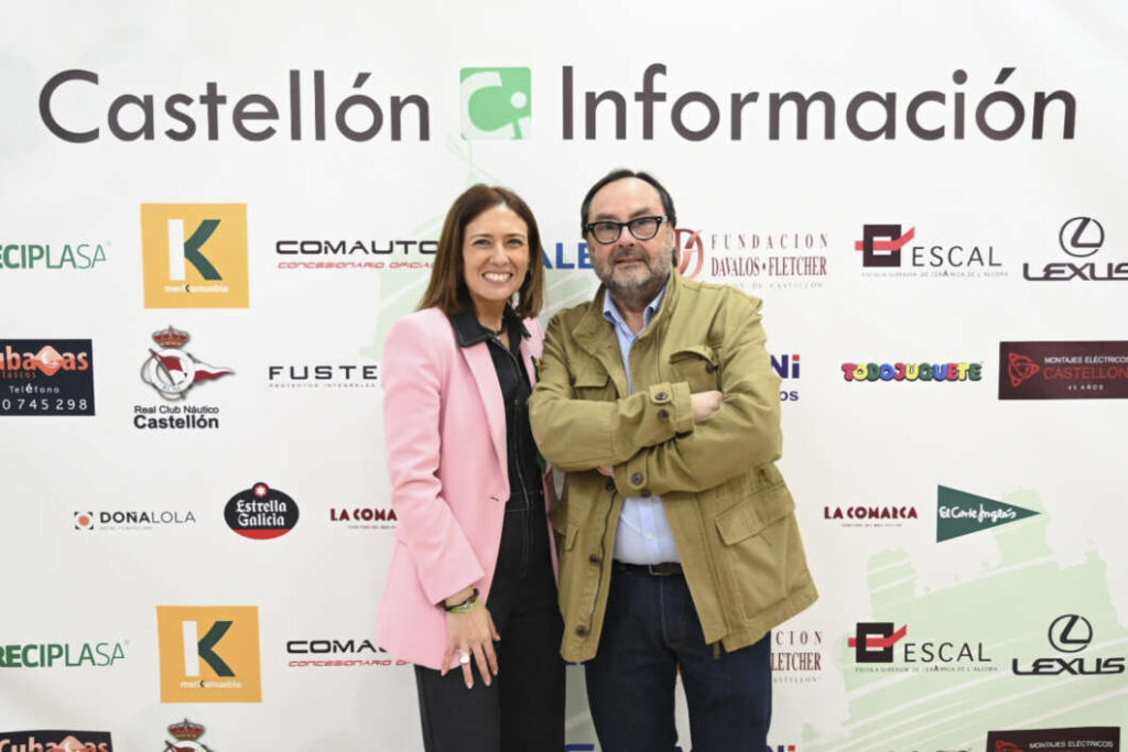 Almassora. Bodeguilla Castellón Información Magdalena 2026 