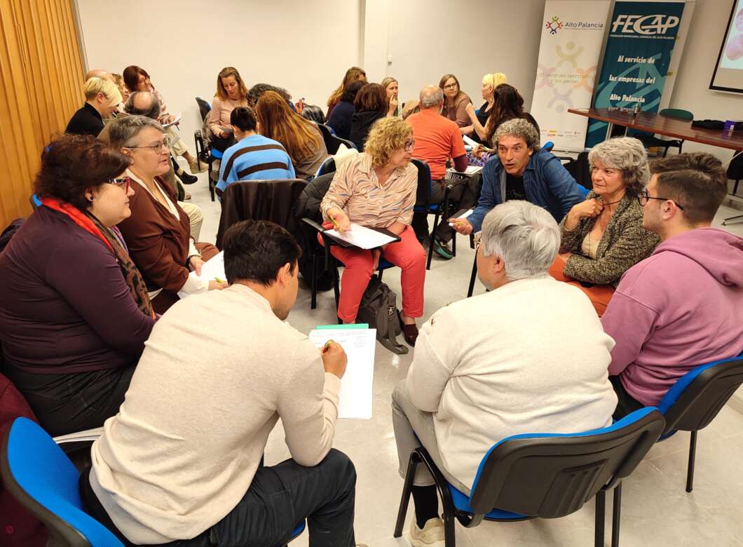 El Alto Palancia impulsa nuevas experiencias turísticas para atraer visitantes