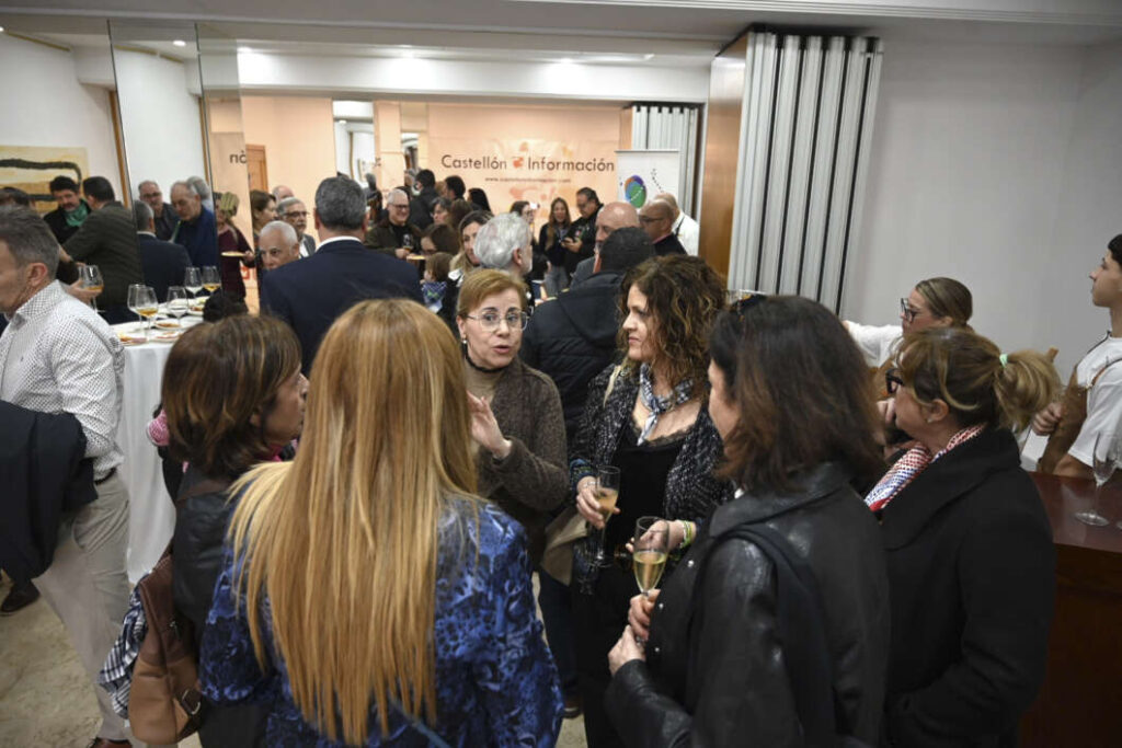 Bodeguilla de Castellón Información 110326 Magddalena 2026 Castellón