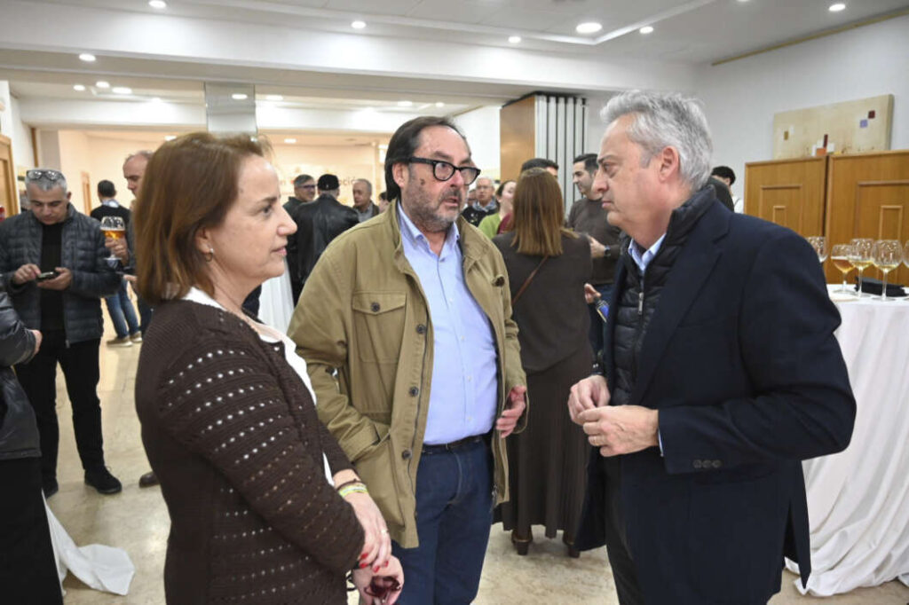 Bodeguilla Castellón Información Magdalena 2026