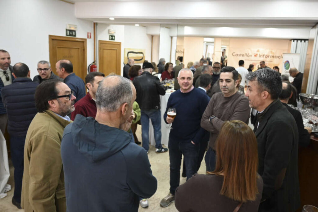 Bodeguilla Castellón Información Magdalena 2026