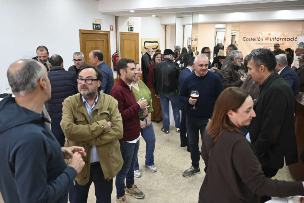 Bodeguilla Castellón Información Magdalena 2026