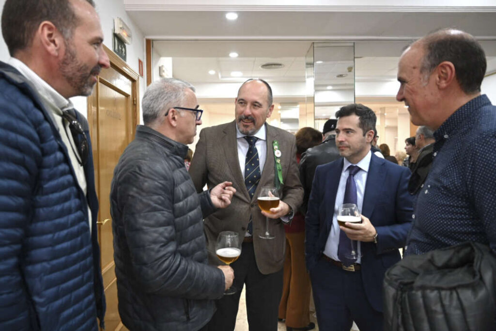 Bodeguilla Castellón Información Magdalena 2026