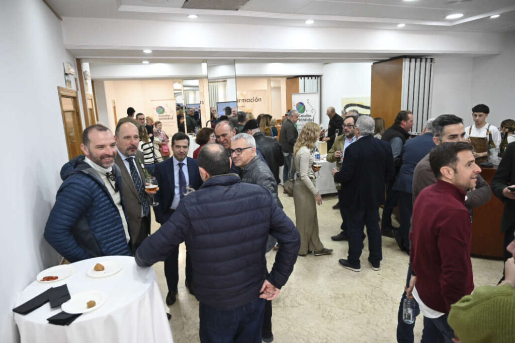 Bodeguilla Castellón Información Magdalena 2026