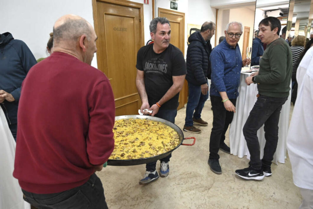 Bodeguilla Castellón Información Magdalena 2026