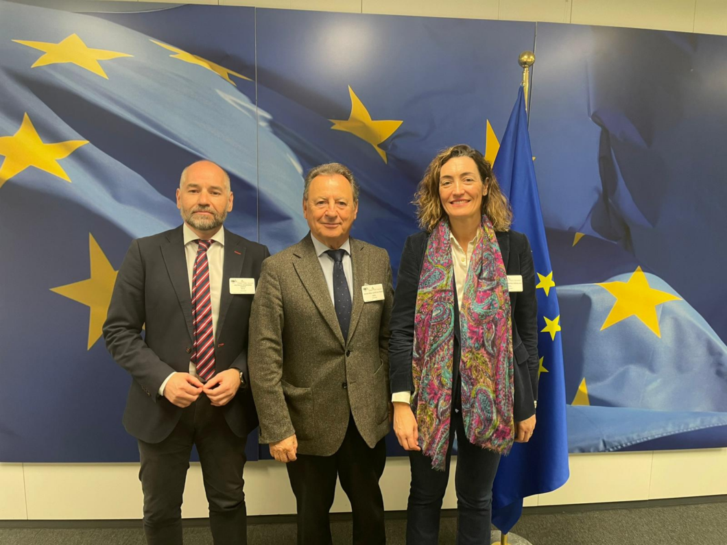 ascer, reunion, union europea