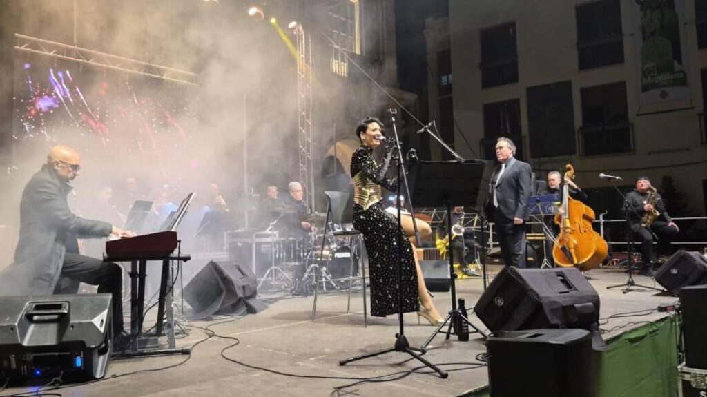 Concierto de la Banda Municipal de Castellón Magdalena 2026