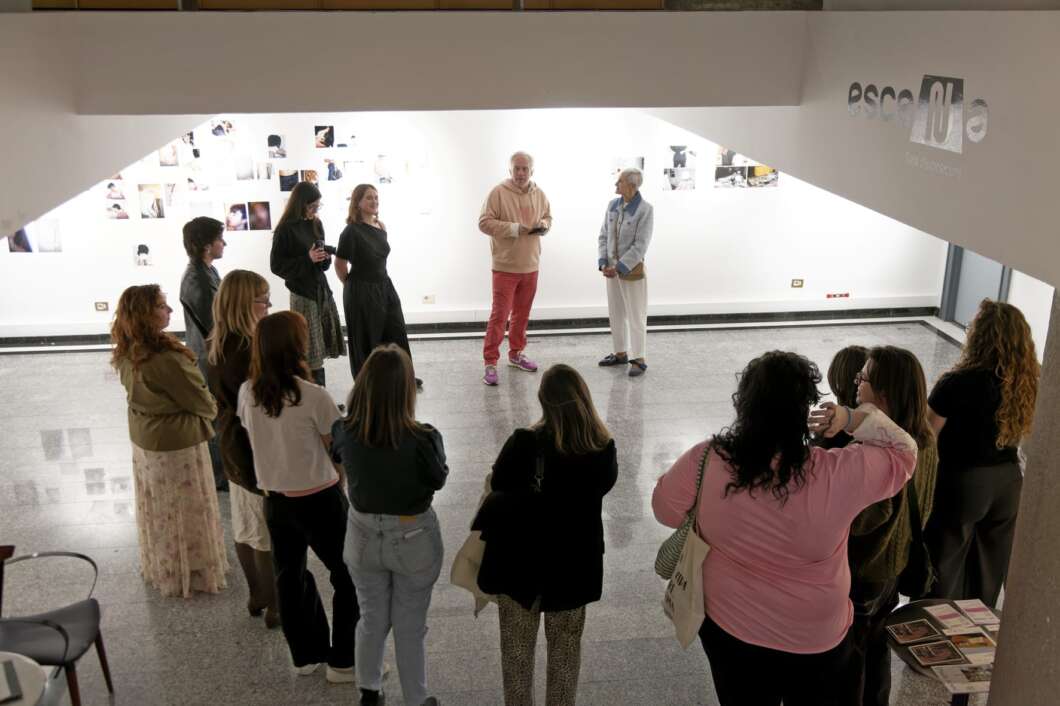 Benicàssim acoge la exposición ‘Yo, oasis’ de jóvenes artistas de la UPV