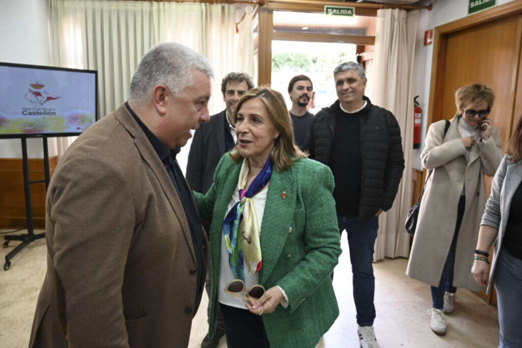 Benicàssim, Castellón. Bodeguilla de Castellón Información de Magdalena 2026 110326