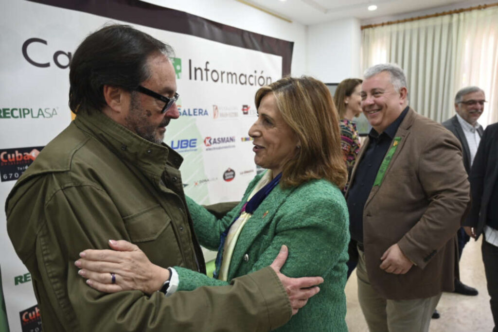 Benicàssim, Castellón. Bodeguilla de Castellón Información de Magdalena 2026 110326