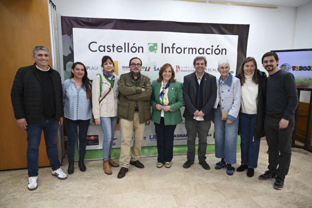 Benicàssim, Castellón. Bodeguilla de Castellón Información de Magdalena 2026 110326