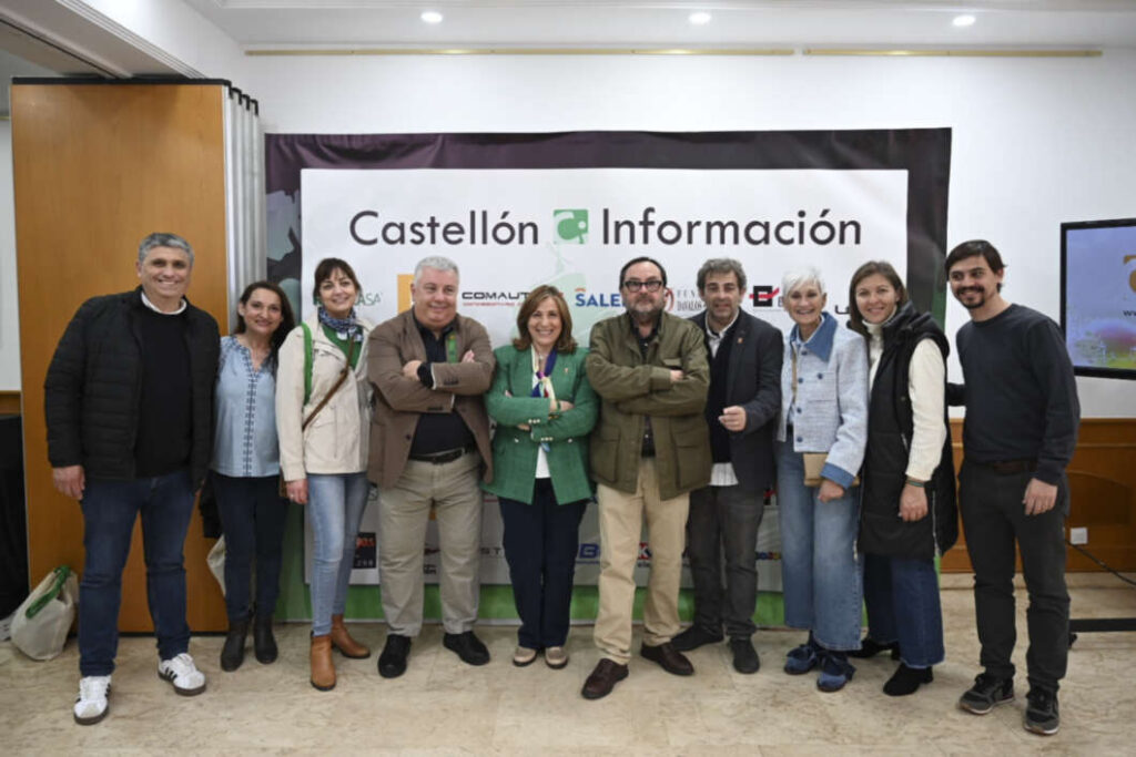 Benicàssim, Castellón. Bodeguilla de Castellón Información de Magdalena 2026 110326