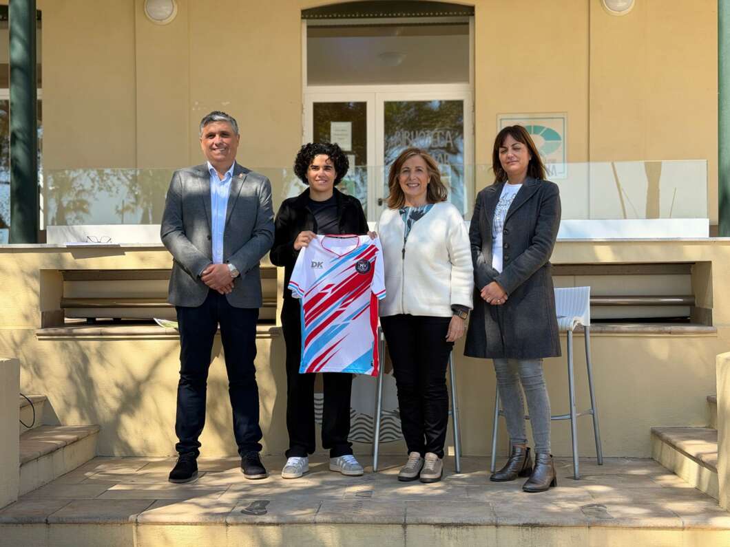 Benicàssim acoge el primer campus de tecnificación de fútbol femenino de la provincia