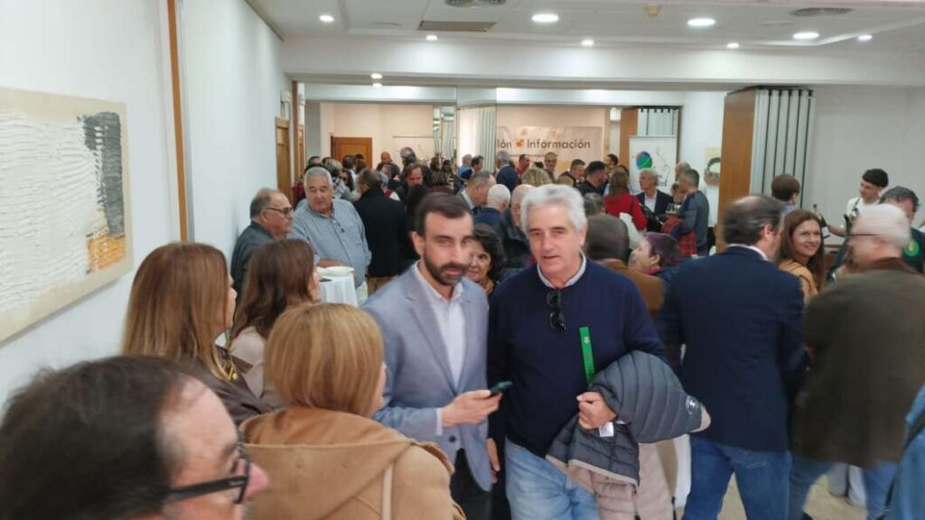 Bodeguilla de Castellón Información 110326 Magddalena 2026 Castellón