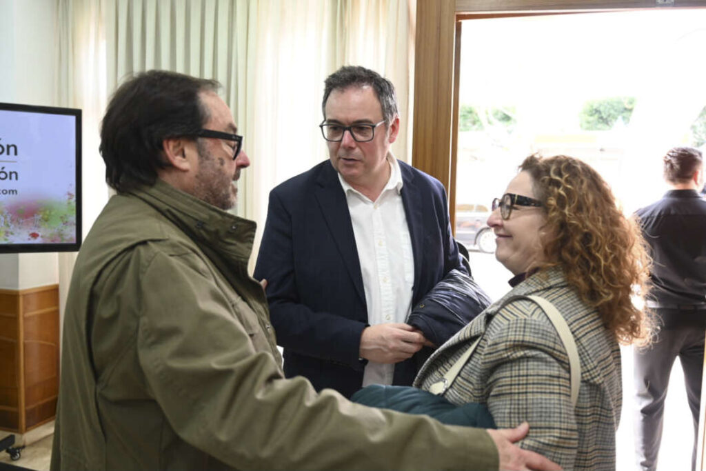 Bodeguilla Castellón Información 110326