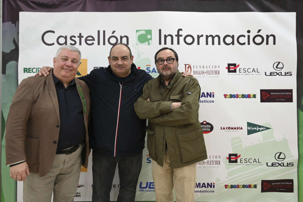 Bodeguilla Castellón Información 110326