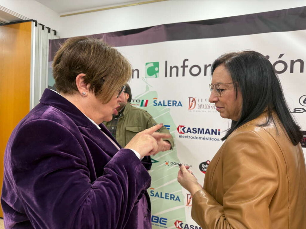 Galería: Lleno total en La Bodeguilla de Castellón Información de Magdalena 2026