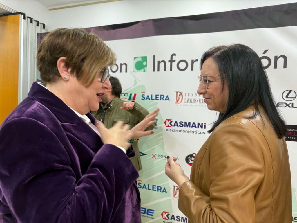 Galería: Lleno total en La Bodeguilla de Castellón Información de Magdalena 2026