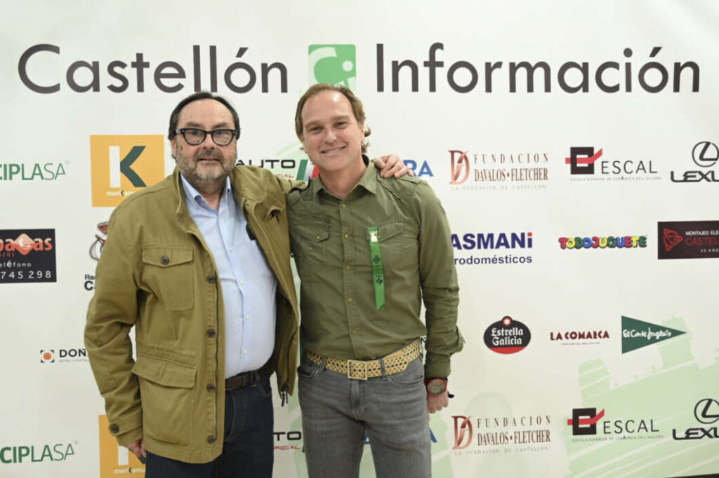 Bodeguilla Castellón Información Magdalena 2026 